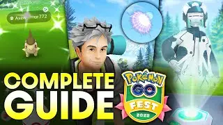 ULTIMATE GO Fest 2022 Breakdown!