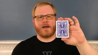 Bicycle Elite Edition Playing Cards (Blue)