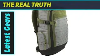 Elite Survival Systems GUARDIAN: The Ultimate Tactical EDC Pack?