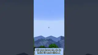 How to reload all chunks in minecraft #minecraft #shorts