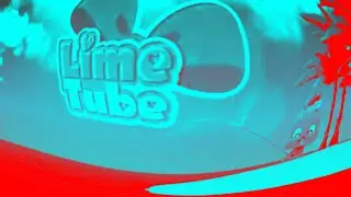 Lime Tube Intro Tv Logo Effects Sponsored by; Preview 2 Effects