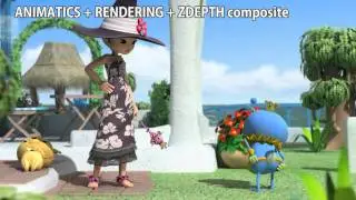 Ooops!! IKooo ep12 comp. sample