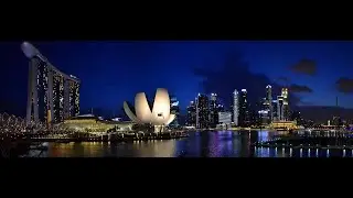 Singapore | British Colony | Sovereign Island |Richest Country |Extremely Safe |Clean City |MR. NAVA
