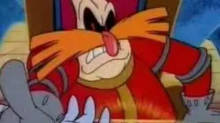 Robotnik Goes Shopping