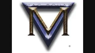 M.A.C Squad ent - Maybe..*2014* new!!
