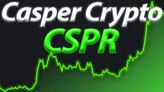 Криптовалюта Casper (CSPR): следующий большой прорыв?