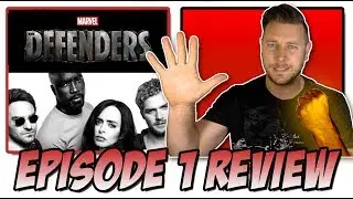 The Defenders Review & Reaction 