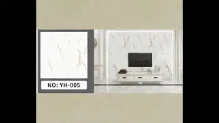 PVC MARBLE SHEET SELF ADHESIVE