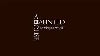 A Haunted House Reading