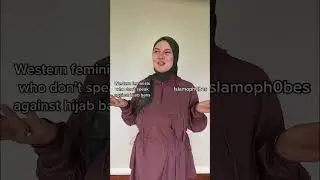 If you truly care about Muslim women&rsquo;s right then you will care about ALL Muslim women&rsquo;s rights!