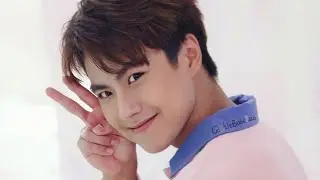 Ohm Pawat / bad buddy / Nayan / fan edit /