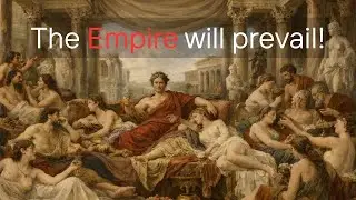 POV: Roman Empire, you admiring everything you built | Music for studying, relaxing, and sleeping