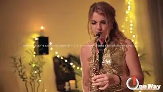 Fantastic Female Sax Player Available For booking cont - +91-9911585011/9205502858