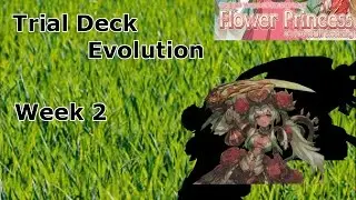 Trial Deck Evolution: Neo Nectar Week 2