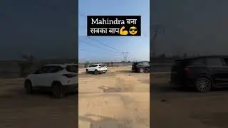 KIA Seltos vs XUV 700😎💪 #trending #viral #shorts #shortvideo