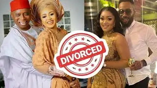 11 Celebrity Marriages That Ended In Tears (DIVORCE) 2025 ★