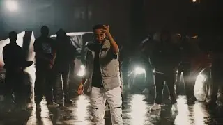 Mister you - Solidaire . ft Lacrim . Brulux