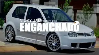 NICKY JAM - TURREO EDIT | LAMAGIA