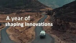 TATA CV Wrapped 2025 | Small Commercial Vehicles