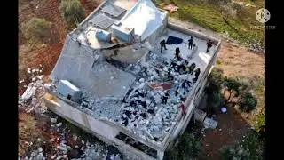 US conducts counterterrorism raid in Syria killing ISIS leader