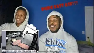 DUDE FAST ASF!! THE WAR IN THE BRONX:OGz vs. YGz vs. SEVSIDE KAY FLOCK REACTION