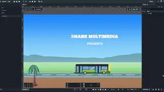small intro animation for our hentai game