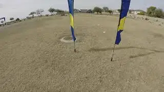 FPV at Roundtree Ranch Park