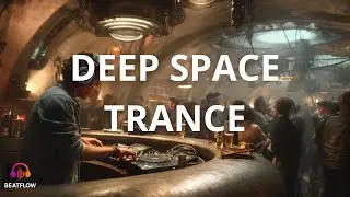 🌌 OUTLANDER NIGHTCLUB 2026 | Deep Space Trance DJ Set from a Distant World