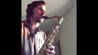 SV SAX First Tenor recording ever   Improvisation on Black Orpheus #saxophone #selmerparis