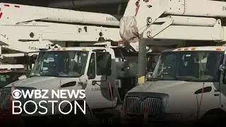 Eversource preparing for major winter storm set to hit New England this weekend