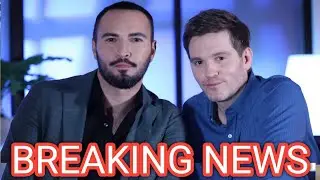 Душераздирающая новость! Печальные новости о звезде сериала &laquo;Главный госпиталь&raquo; Лукасе и Марко!! ...