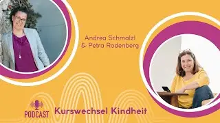 Bei sich bleiben & offene Kommunikation