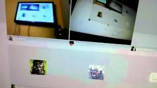 PS3 Chatroom