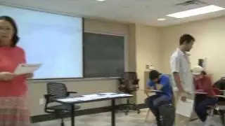 1st Year Arabic: Reading