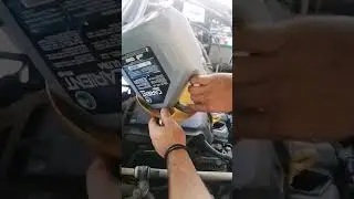 Pso 10w30 Carient Ultra #ultra #pso #corolla @corollabr9058 #trend #oil #yt #tag #auto #viral