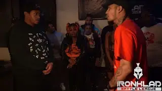 YD Vs Radohh