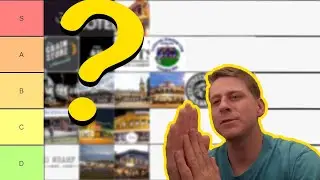 Ranking Newcastle Pubs and Clubs!?