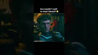Vigilante meets Vigilante