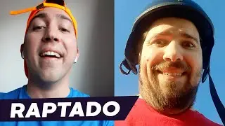 RAPTADO