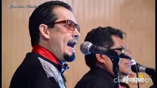 Apariencia - Gilberto Colon el pulpo y Ray Bayona concierto en vivo
