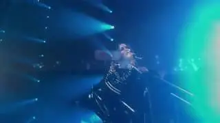 DEMI LOVATO TMYLM TOUR VLOG! (Newcastle metro radio arena)
