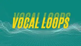 Vocal Sample - Heartbeating (POP)  FREE DOWNLOAD / MAXIMUM STUDIO
