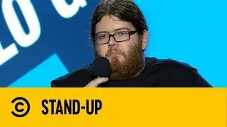 Se Tir&oacute; a 919 T&iacute;os en un D&iacute;a | Carmelo Gonz&aacute;lez | Stand Up | Comedy Central Espa&ntilde;a
