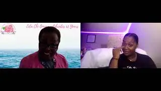 Dillard University Food Studies student Aria Townes Oral History Interview