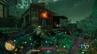 THE OUTER WORLDS 2 THIRD PERSON 1440p Playthrough Gameplay Part 63
