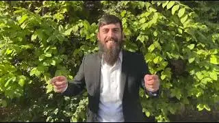 אל תתאנח אלא תעזור - ר' יוסי קוק בחיזוק לפרשת שמות ממה שראה אצל אביו הרב דב קוק שליט