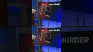 25 YR OLD MAN CHARGED FOR FATALLY STABBING HIS MOTHER & BROTHER