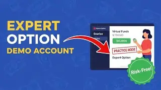 Expert Option Demo Account Guide: Practice Trading with Virtual Funds in 2025