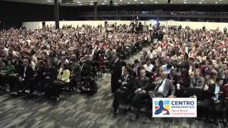 Partido Centro Democr&aacute;tico