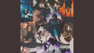Fucked Up (feat. Mike Larry & AirDomo)